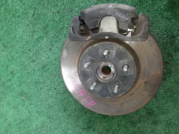 СТУПИЦА НА TOYOTA WISH ZNE14 1ZZ-FE