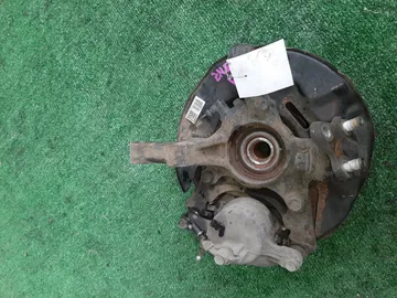 СТУПИЦА НА TOYOTA WISH ZNE14 1ZZ-FE