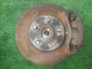 СТУПИЦА НА TOYOTA WISH ZNE14 1ZZ-FE
