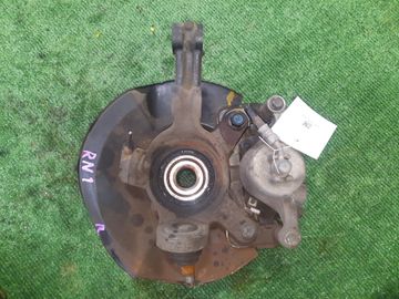 СТУПИЦА НА HONDA STREAM RN1 D17A