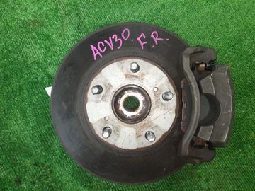 СТУПИЦА НА TOYOTA CAMRY ACV30 2AZ-FE