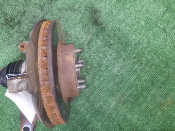 СТУПИЦА НА SUBARU IMPREZA GG2 EJ15E