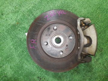 СТУПИЦА НА TOYOTA FIELDER ZRE142 2ZR-FE