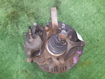 СТУПИЦА НА SUBARU IMPREZA GG2 EJ15E