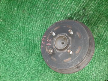 СТУПИЦА НА TOYOTA PLATZ SCP11 1SZ-FE