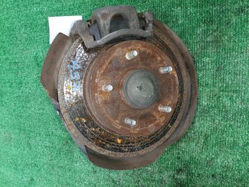 СТУПИЦА НА NISSAN CEFIRO A33 VQ25DD