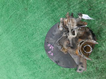 СТУПИЦА НА NISSAN CEFIRO A33 VQ25DD