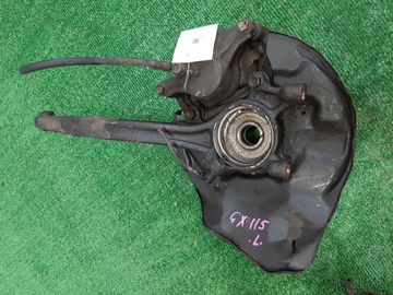 СТУПИЦА НА TOYOTA MARK II GX115 1G-FE