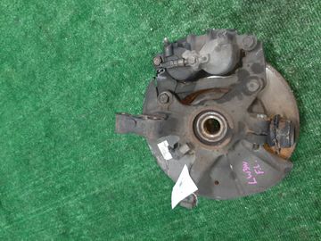 СТУПИЦА НА MAZDA MPV LW3W L3-DE