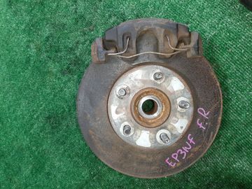 СТУПИЦА НА MAZDA FORD ESCAPE EP3WF L3
