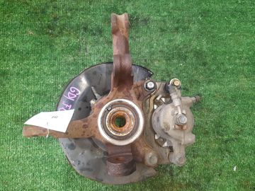 СТУПИЦА НА HONDA FIT GD1 L13A
