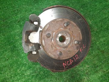 СТУПИЦА НА TOYOTA PLATZ NCP12 1NZ-FE