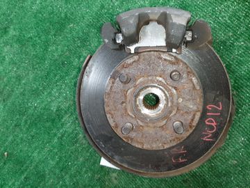 СТУПИЦА НА TOYOTA PLATZ NCP12 1NZ-FE