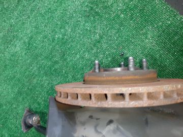 СТУПИЦА НА TOYOTA PROGRES JCG10 1JZ-GE