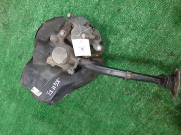 СТУПИЦА НА TOYOTA PROGRES JCG10 1JZ-GE