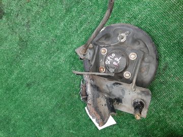 СТУПИЦА НА TOYOTA VITZ SCP10 1SZ-FE