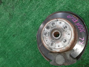 СТУПИЦА НА TOYOTA PROGRES JCG11 2JZ-GE