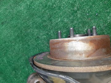 СТУПИЦА НА TOYOTA PROGRES JCG11 2JZ-GE
