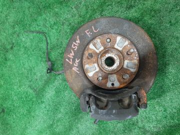 СТУПИЦА НА MAZDA MPV LW5W GY