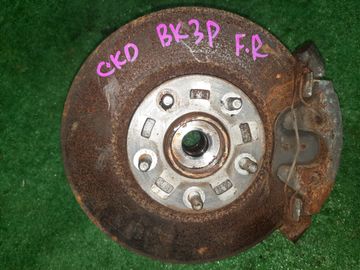 СТУПИЦА НА MAZDA AXELA BK3P L3-VDT