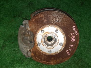 СТУПИЦА НА FORD FOCUS CB8 MGDA