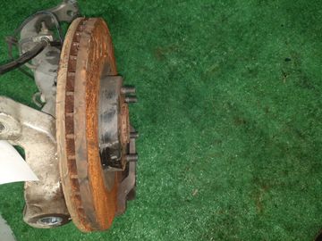 СТУПИЦА НА NISSAN FUGA Y50 VQ35DE