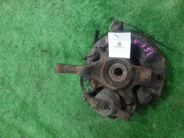 СТУПИЦА НА TOYOTA PROBOX NCP51 1NZ-FE