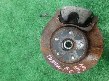 СТУПИЦА НА SUZUKI ESCUDO TDA4W J24B