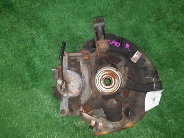 СТУПИЦА НА TOYOTA CAMRY ACV40 2AZ-FE