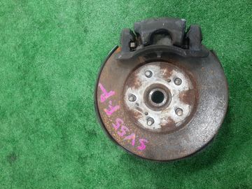 СТУПИЦА НА TOYOTA VISTA SV55 3S-FE
