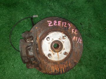 СТУПИЦА НА TOYOTA FIELDER ZZE123 2ZZ-GE