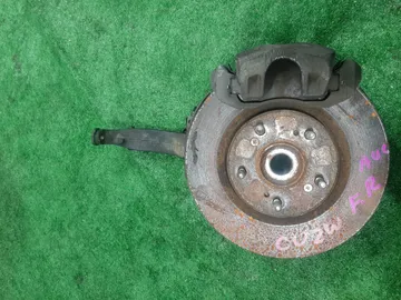 СТУПИЦА НА HONDA ACCORD CU2 K24A