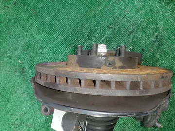 СТУПИЦА НА TOYOTA WISH ZNE10 1ZZ-FE