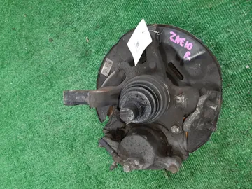 СТУПИЦА НА TOYOTA WISH ZNE10 1ZZ-FE