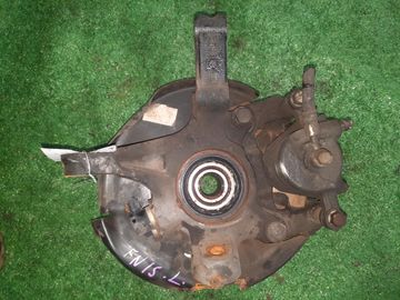 СТУПИЦА НА NISSAN PULSAR N15 GA15DE