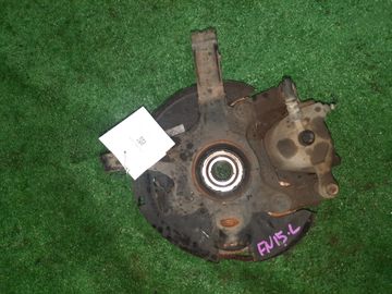 СТУПИЦА НА NISSAN PULSAR N15 GA15DE
