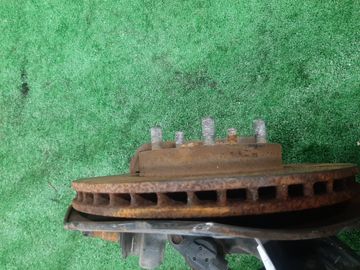 СТУПИЦА НА HONDA INSPIRE UA4 J25A