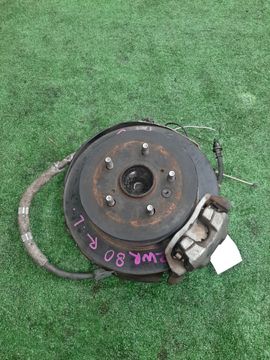 СТУПИЦА НА TOYOTA NOAH ZWR80G 2ZR-FXE