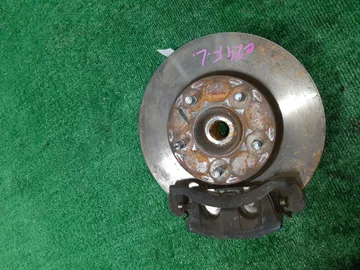 СТУПИЦА НА NISSAN SERENA C24 SR20DE
