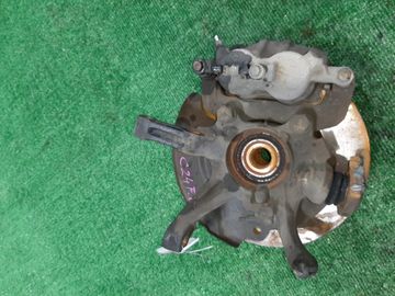 СТУПИЦА НА NISSAN SERENA C24 SR20DE