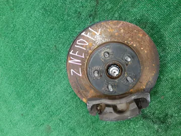 СТУПИЦА НА TOYOTA WISH ZNE10 1ZZ-FE