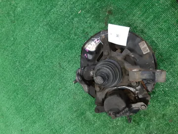 СТУПИЦА НА TOYOTA WISH ZNE10 1ZZ-FE