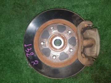 СТУПИЦА НА NISSAN TEANA J32 VQ25DE