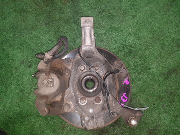 СТУПИЦА НА NISSAN TEANA J32 VQ25DE