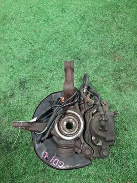 СТУПИЦА НА HONDA FIT GD1 L13A