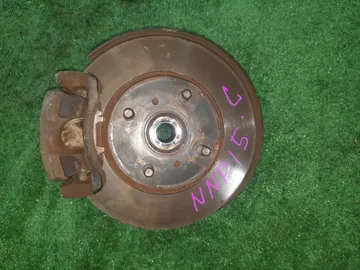 СТУПИЦА НА TOYOTA PORTE NNP15 1NZ-FE
