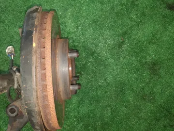 СТУПИЦА НА TOYOTA PORTE NNP15 1NZ-FE