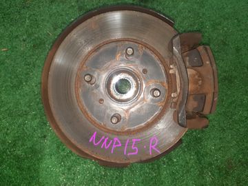 СТУПИЦА НА TOYOTA PORTE NNP15 1NZ-FE