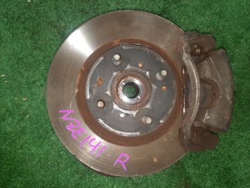 СТУПИЦА НА TOYOTA FIELDER NZE141 1NZ-FE