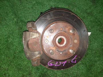 СТУПИЦА НА HONDA FIT GD1 L13A